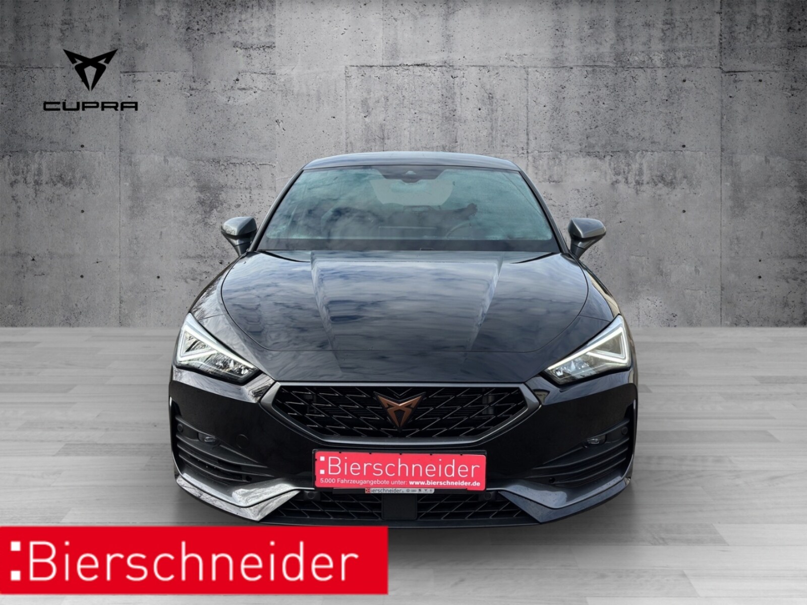 CUPRA Leon – Bild 3