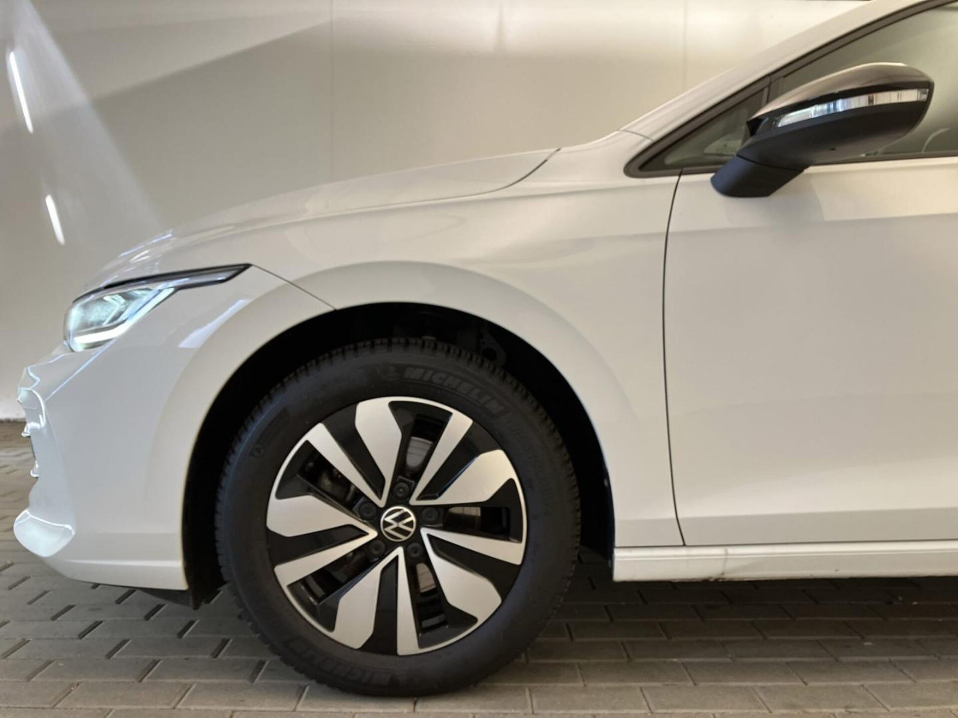 Volkswagen Golf Goal