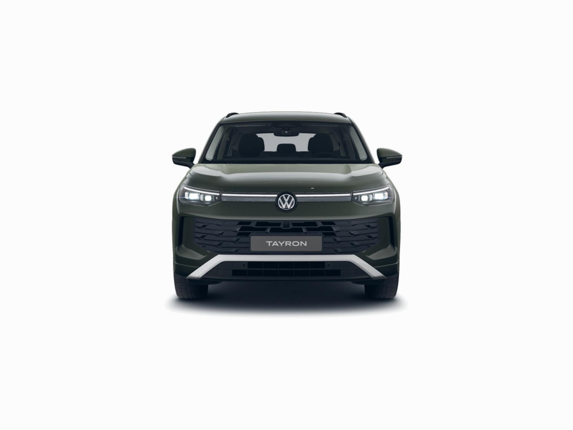 Volkswagen Tayron Life