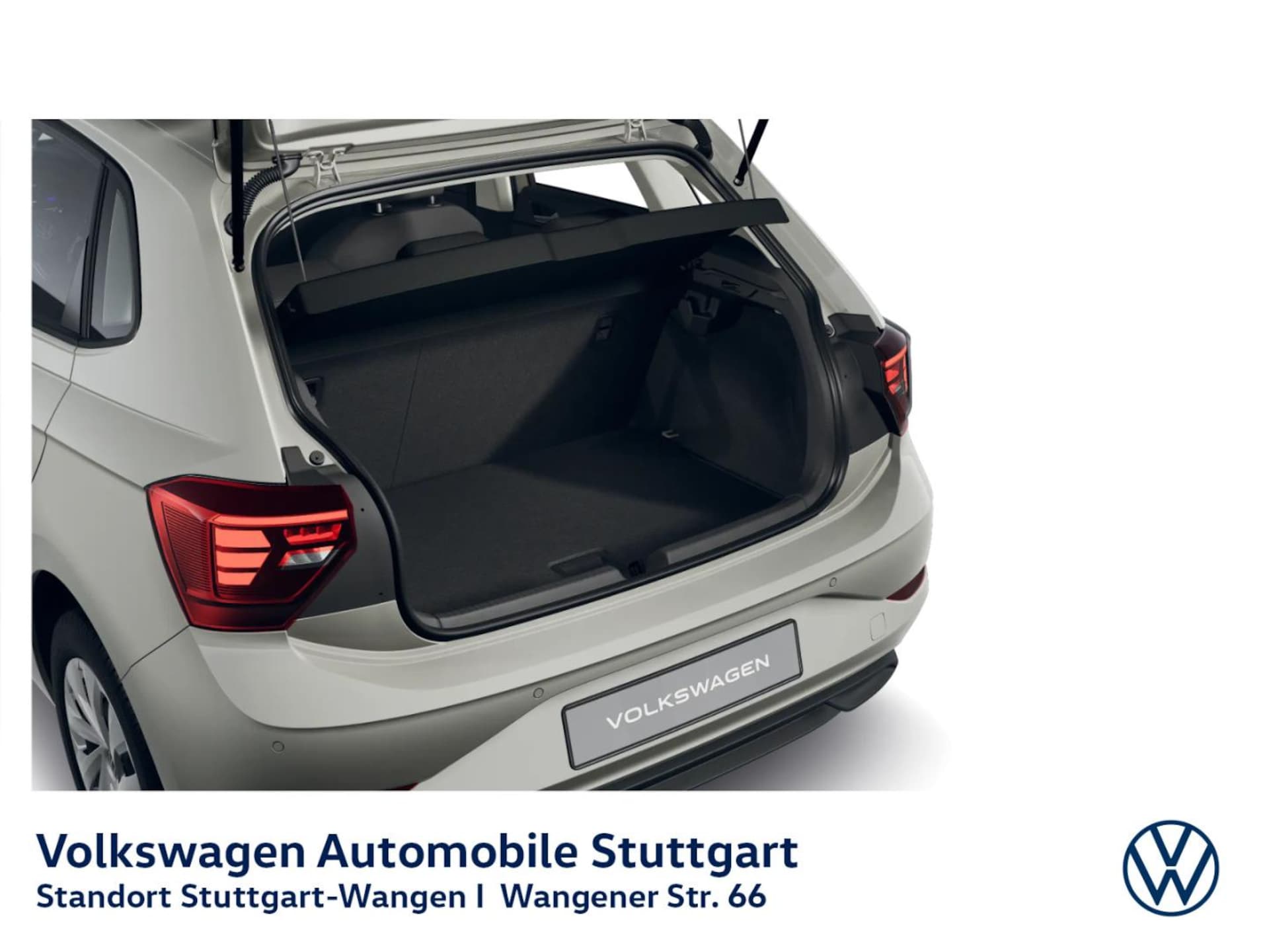 Volkswagen Polo Life