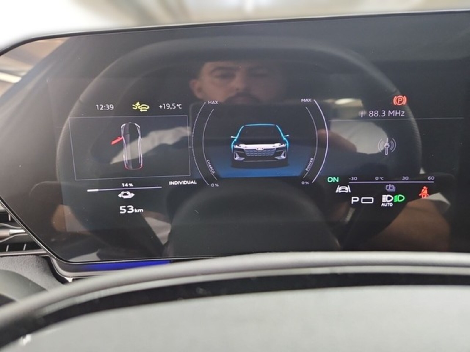 Audi A6 Avant e-tron – Bild 9