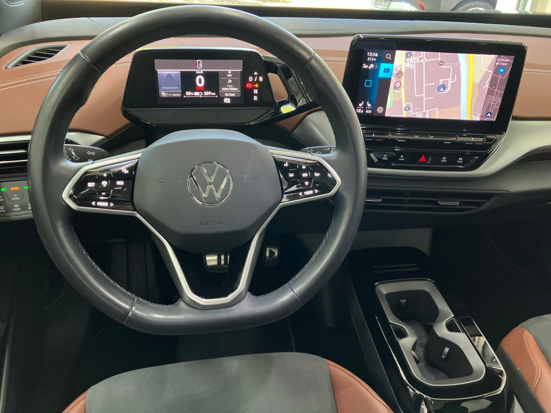 Volkswagen ID.4 Family