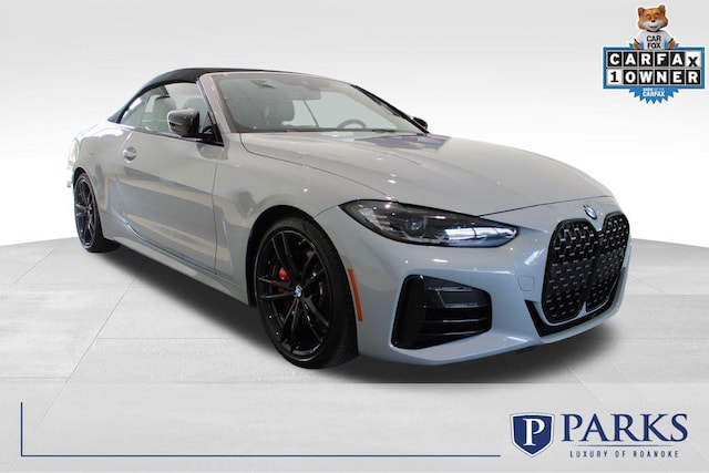 2024 BMW M440i