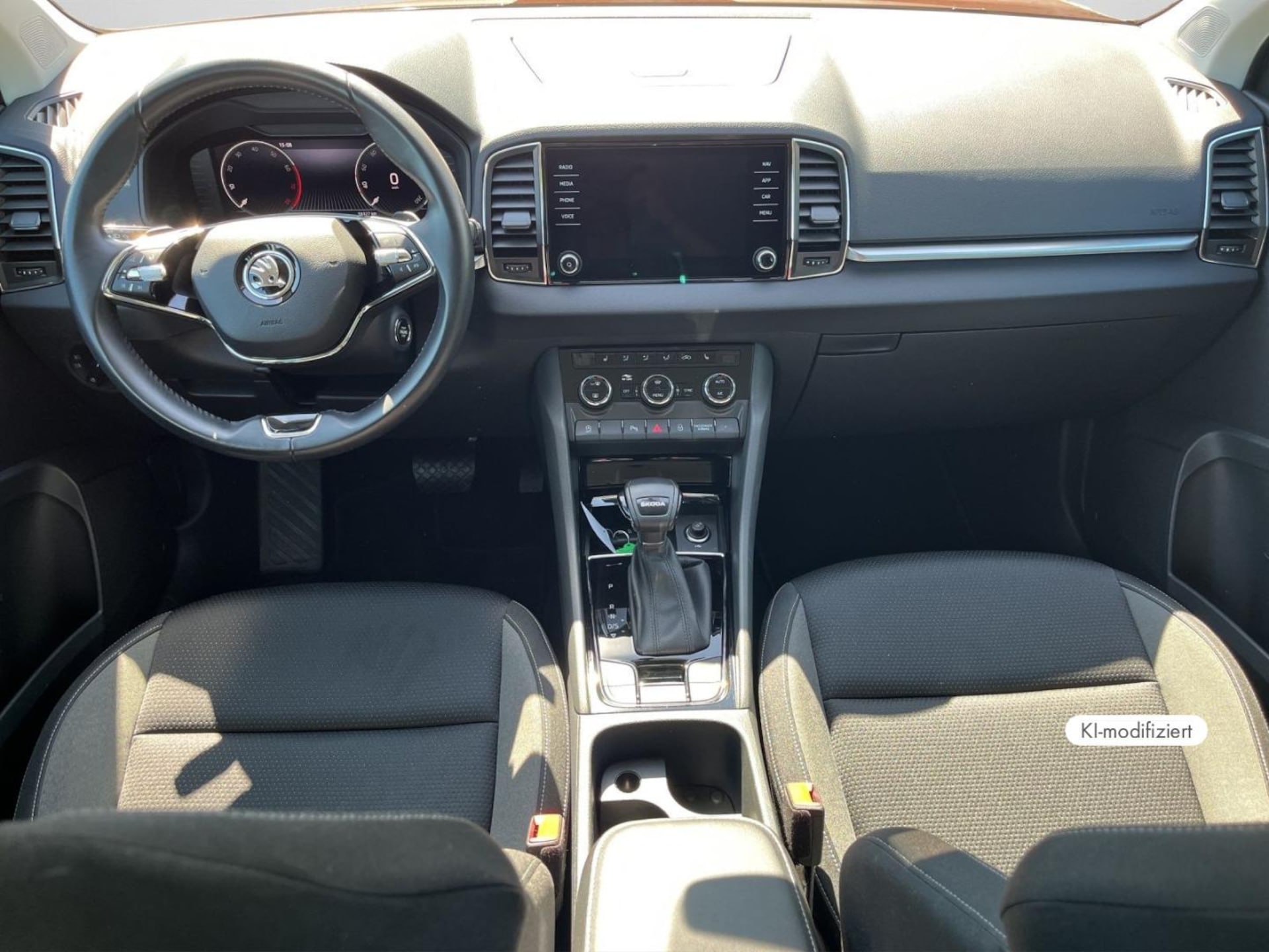 Skoda Karoq Ambition
