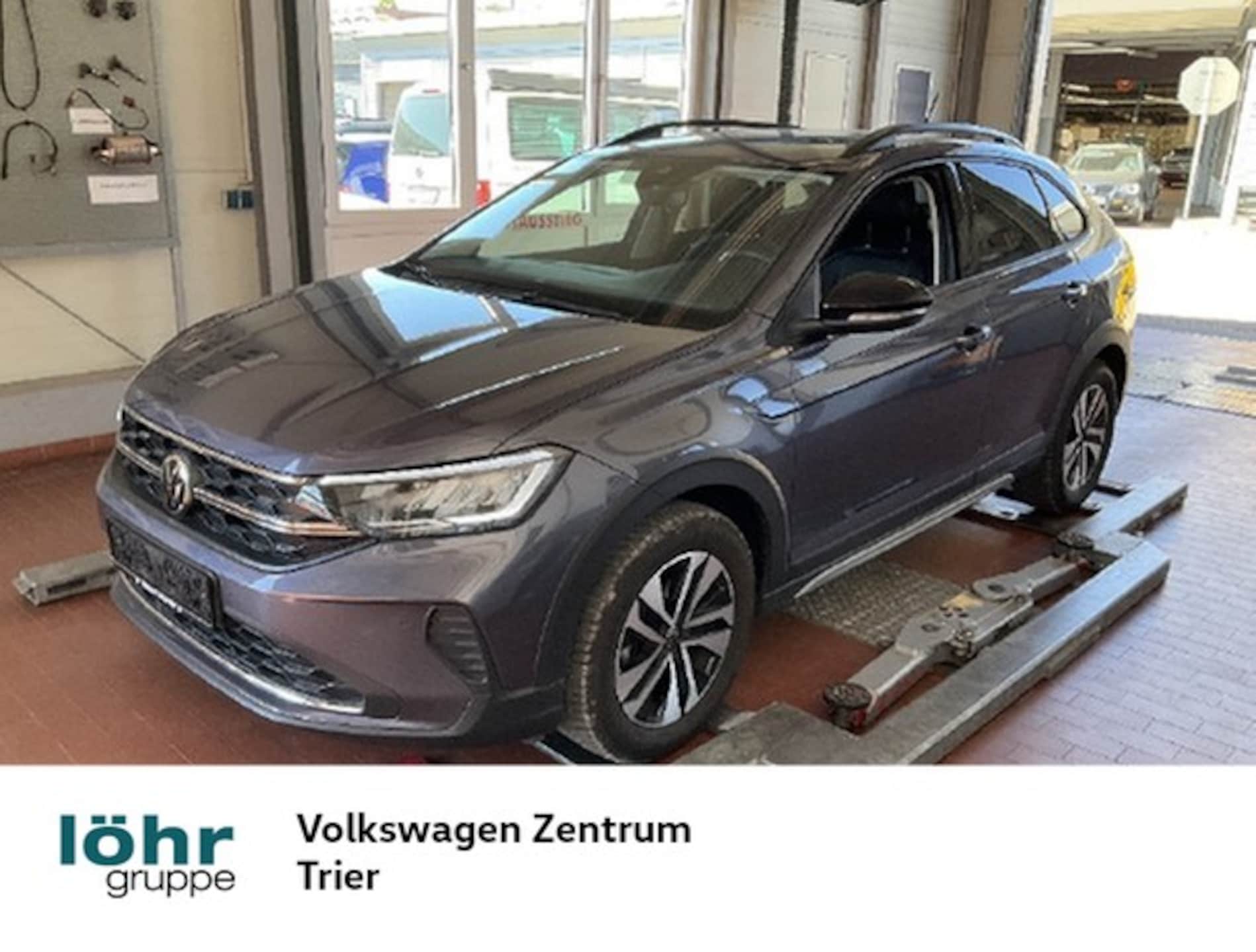Volkswagen Taigo ENERGY