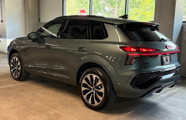 2026 Audi Q3 SUV