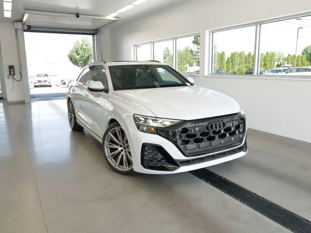 Photo of 2026 Audi Q8