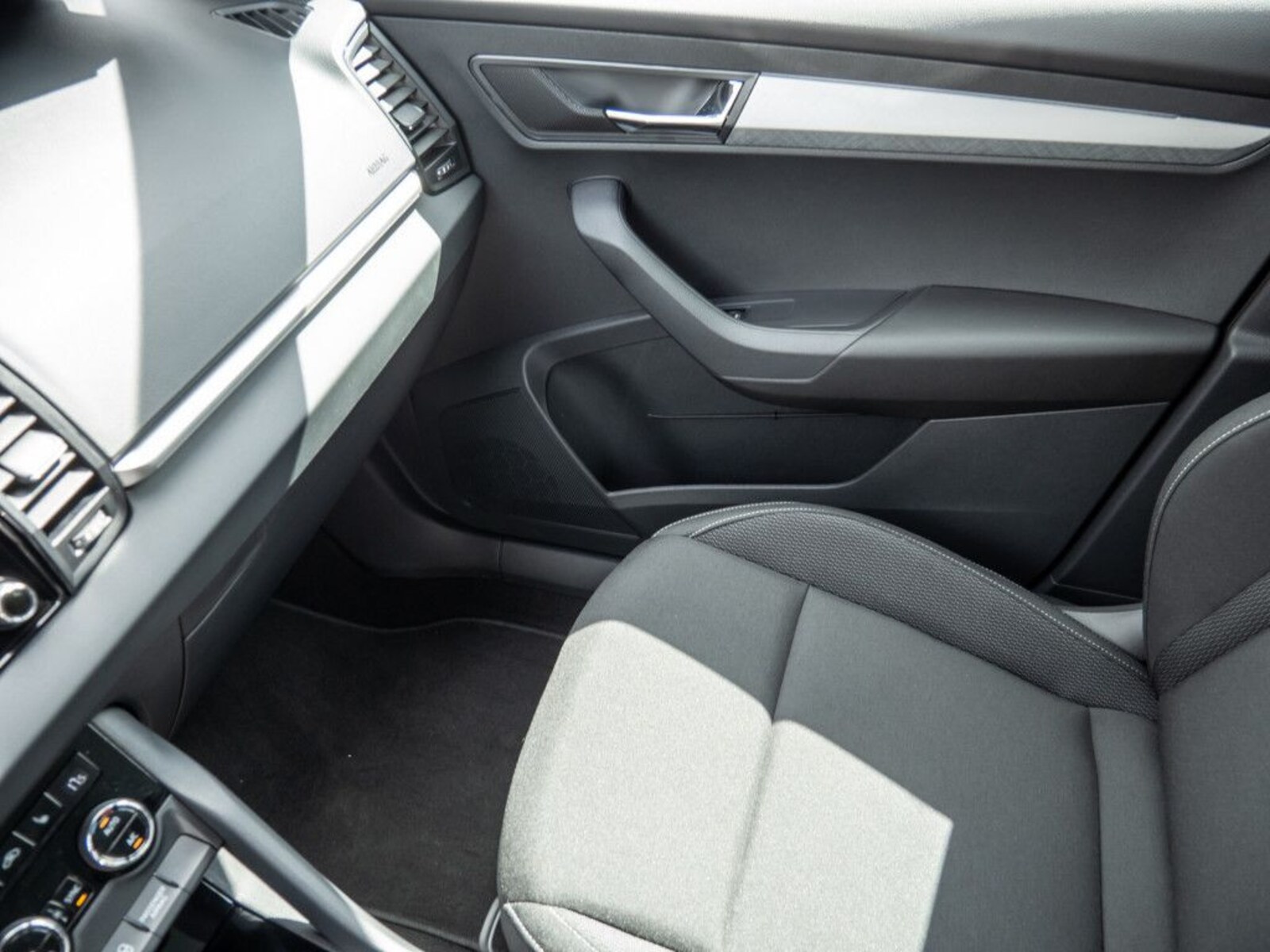Škoda Karoq – Bild 15