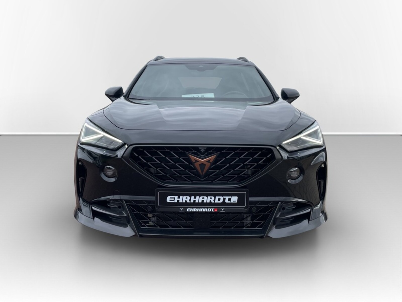 CUPRA Formentor – Bild 3