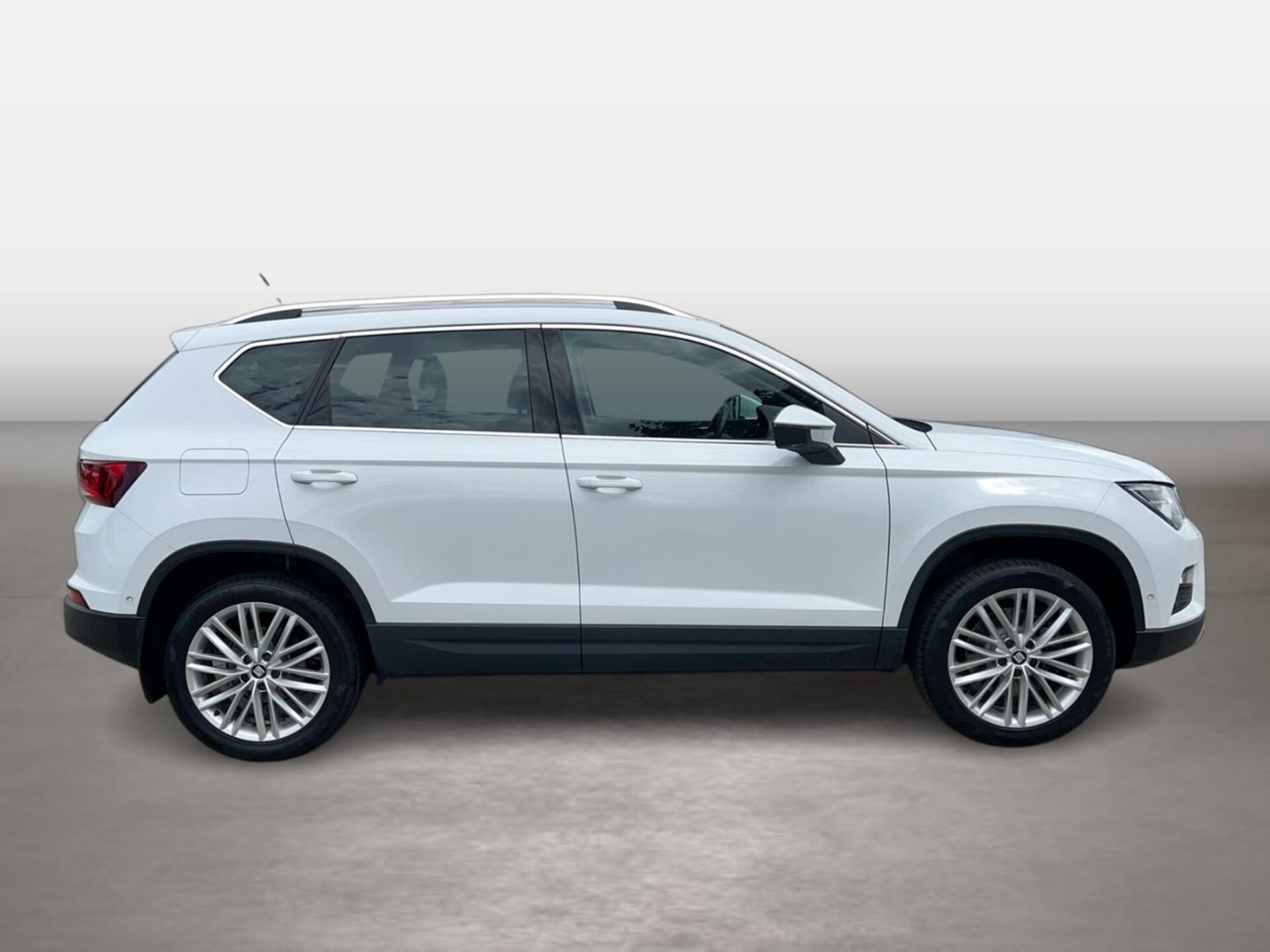 SEAT Ateca XCELLENCE