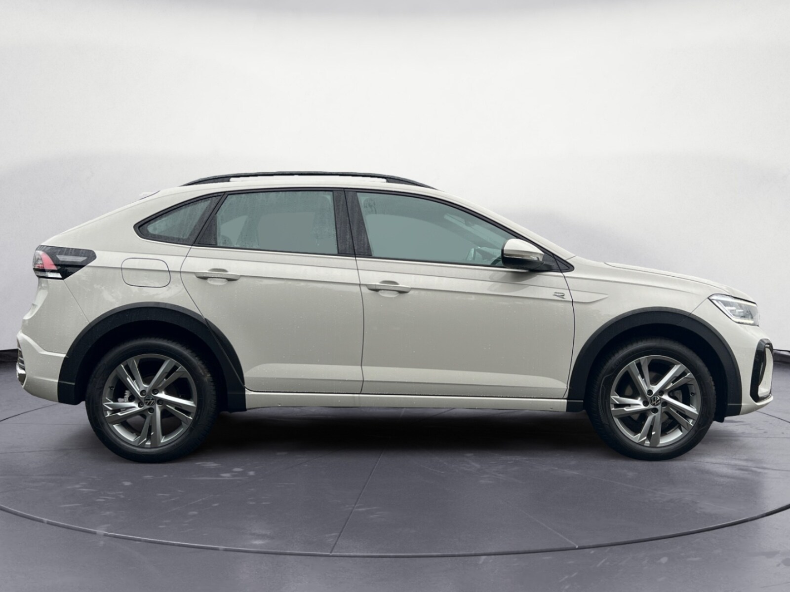 Volkswagen Taigo – Bild 6