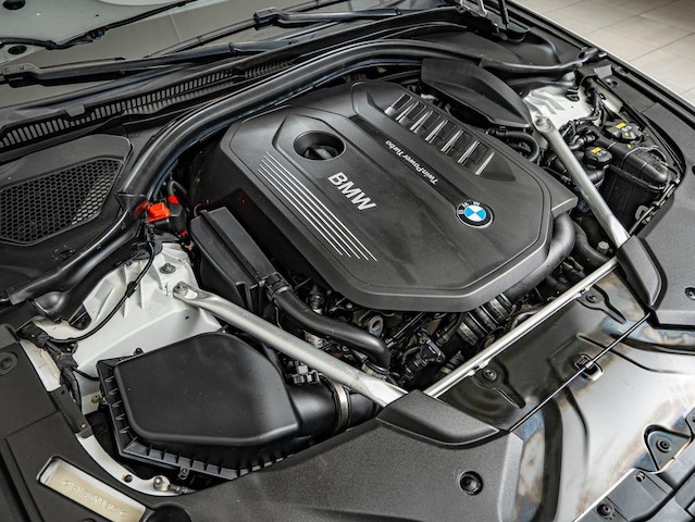 2019 BMW 5 Series 540i - Photo 49