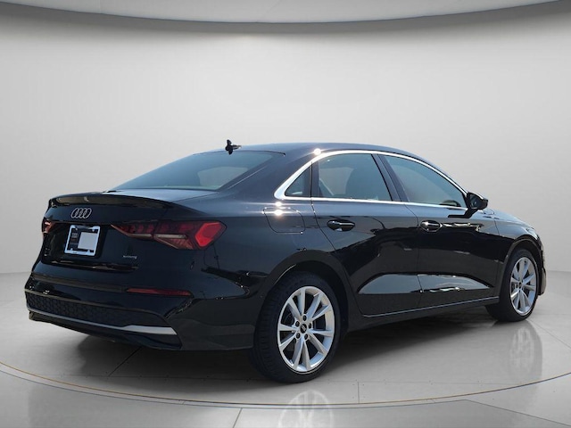 2025 Audi A3 Premium - Photo 7