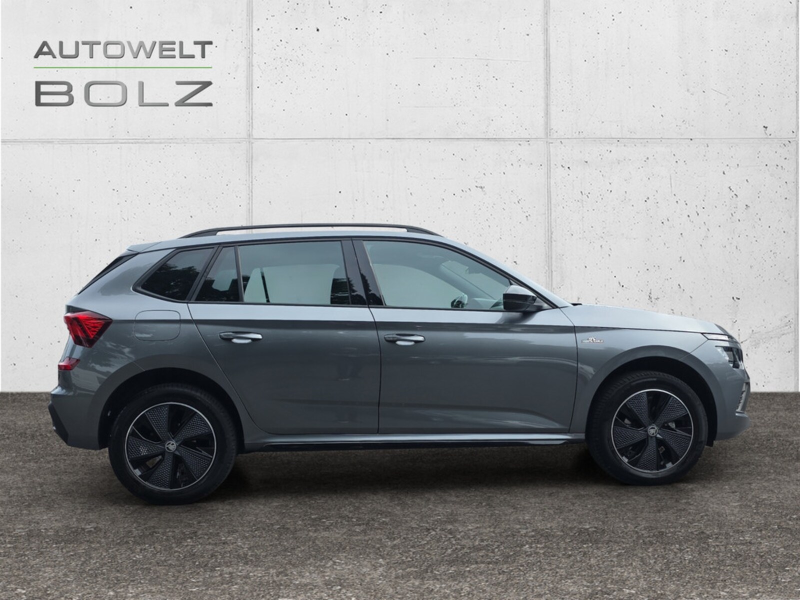 Škoda Kamiq – Bild 10