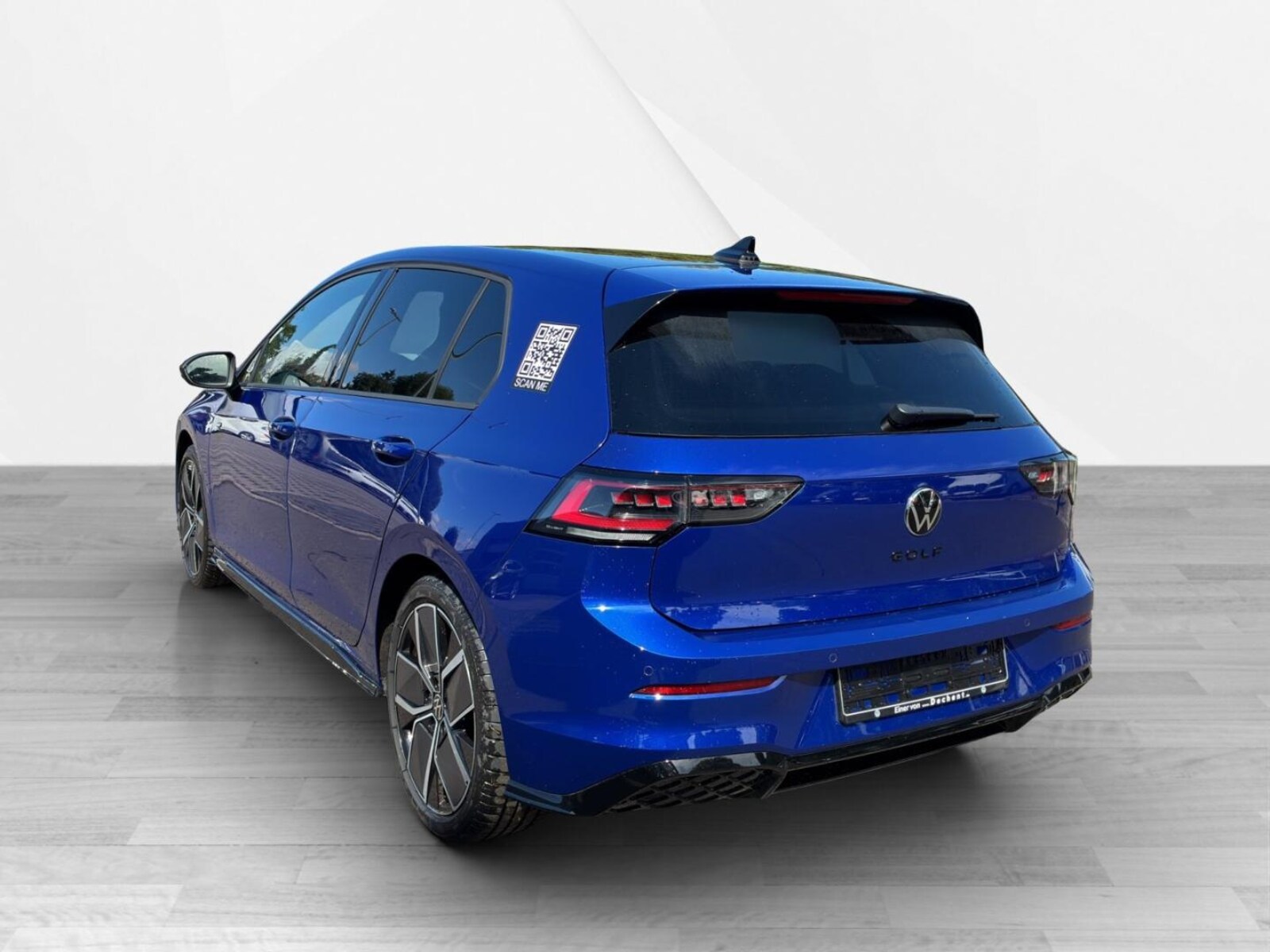 Volkswagen Golf – Bild 7