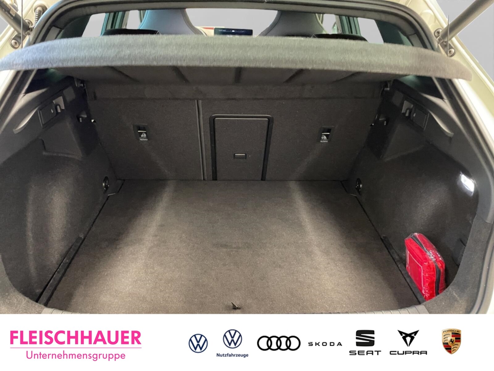 CUPRA Formentor – Bild 7