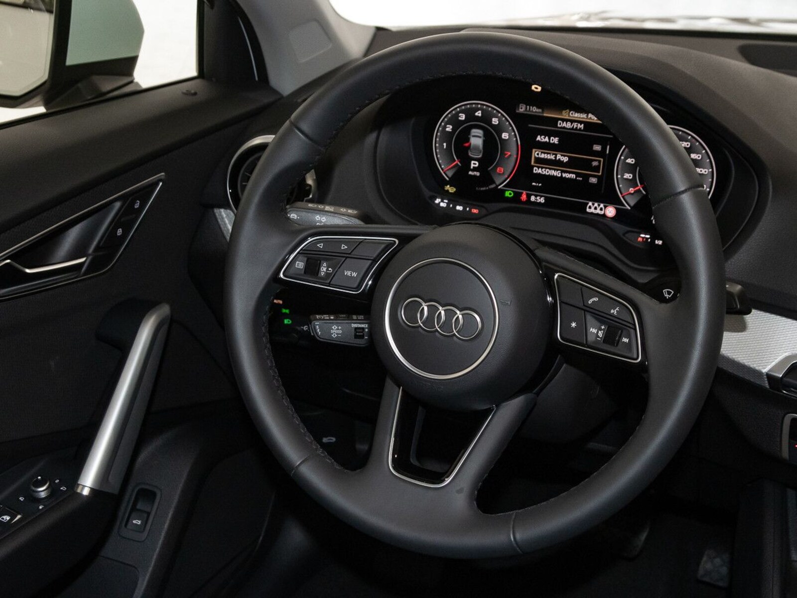 Audi Q2 – Bild 13