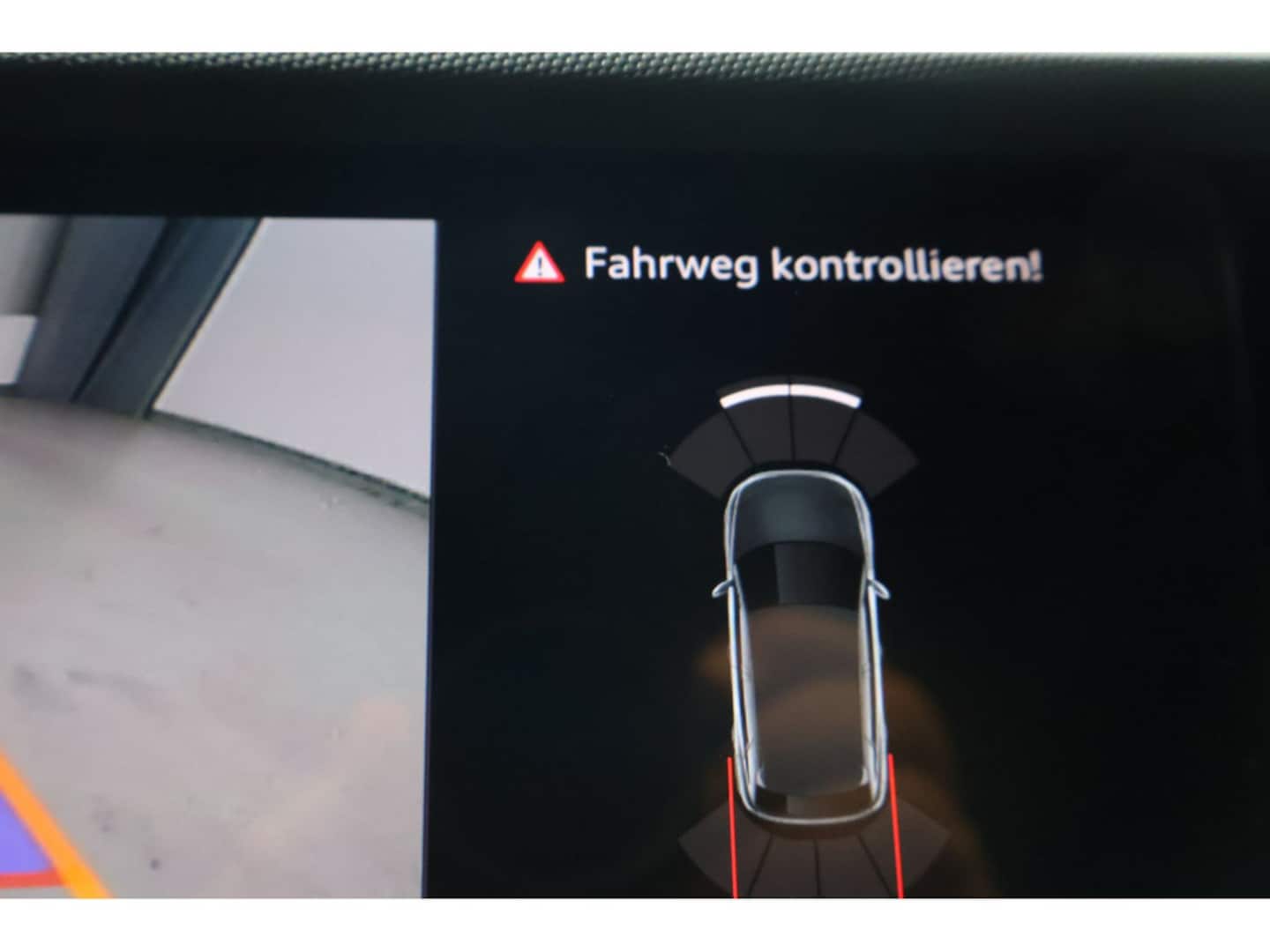 Bild über Audi A1 Sportback S line 35 TFSI S tronic - für weitere Informationen kontaktieren Sie den Audi Partner