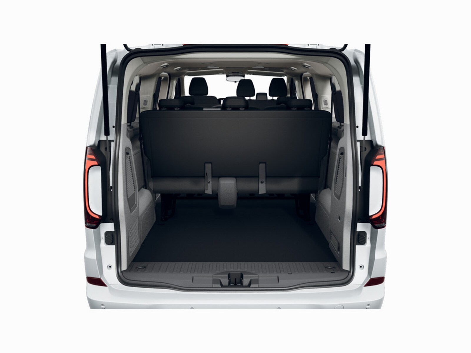 Volkswagen Caravelle langer Radstand – Bild 11