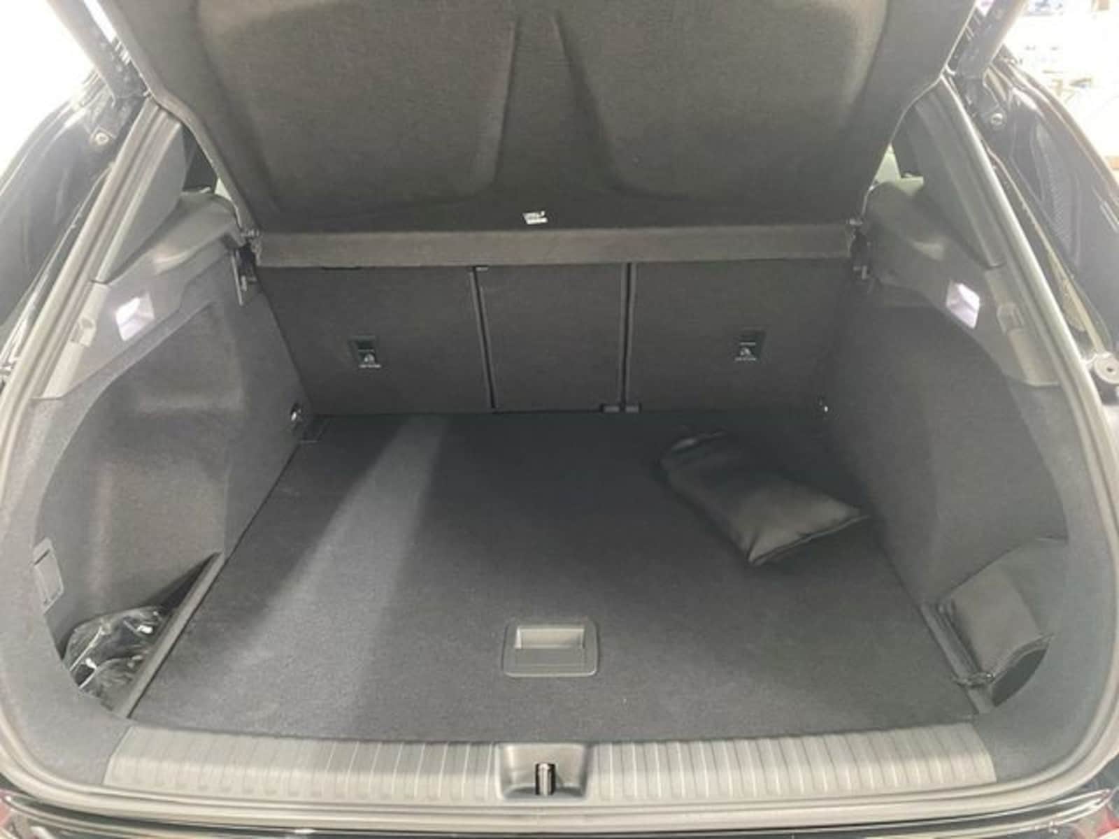 CUPRA Terramar – Bild 14
