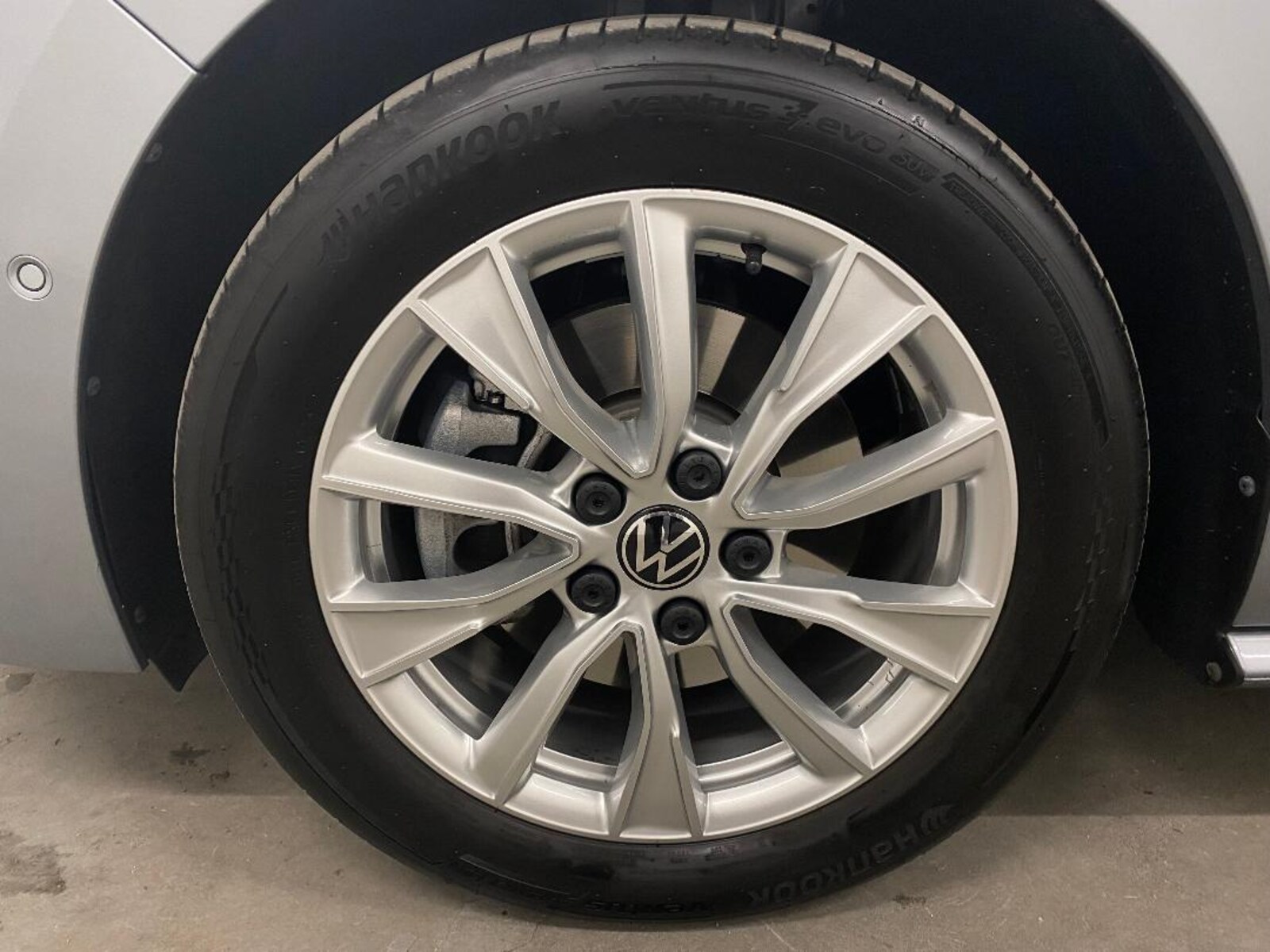 Volkswagen Multivan – Bild 6