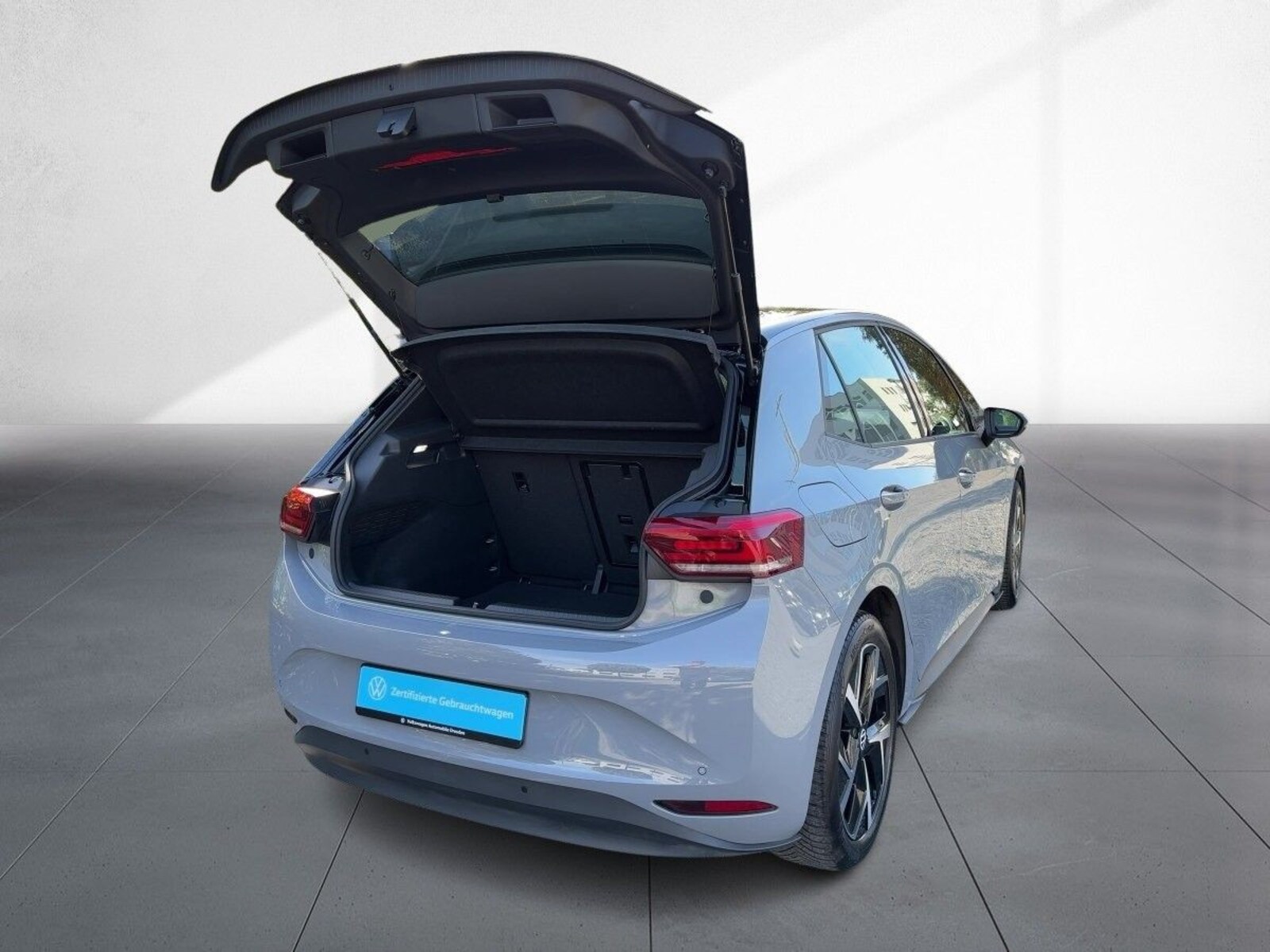 Volkswagen ID.3 – Bild 12