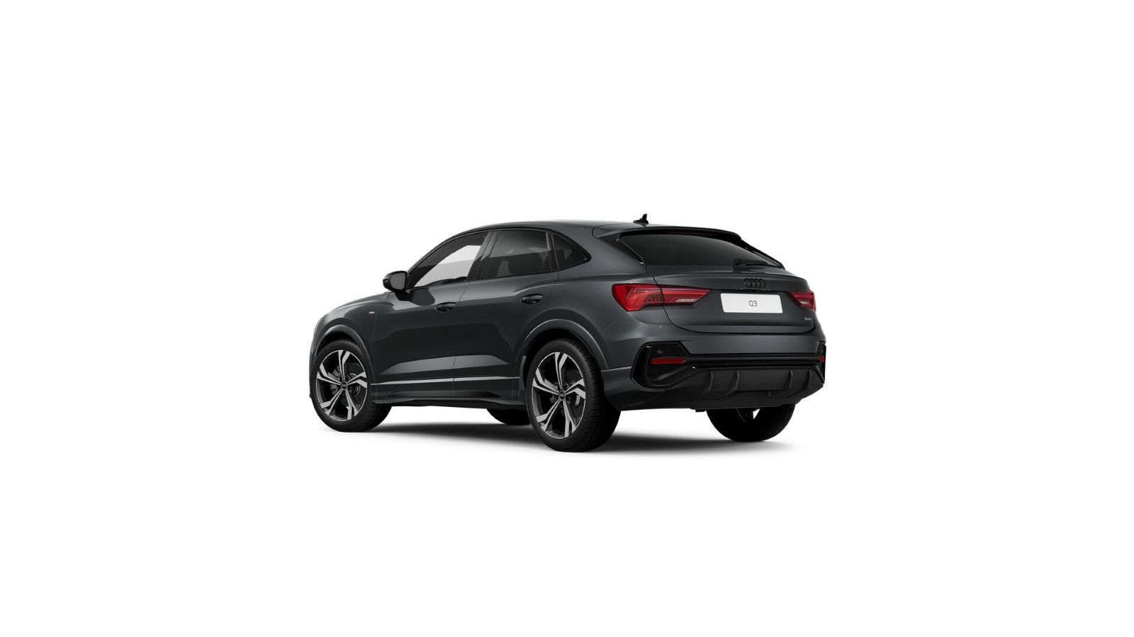 Audi Q3 Sportback – Bild 6