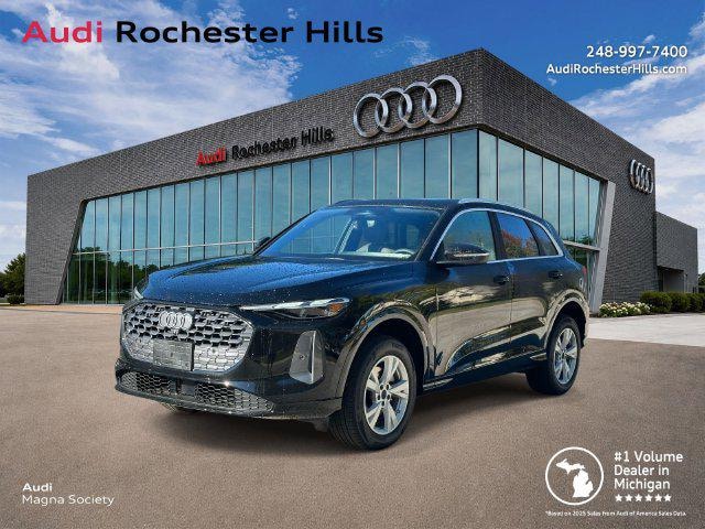 2026 Audi Q5