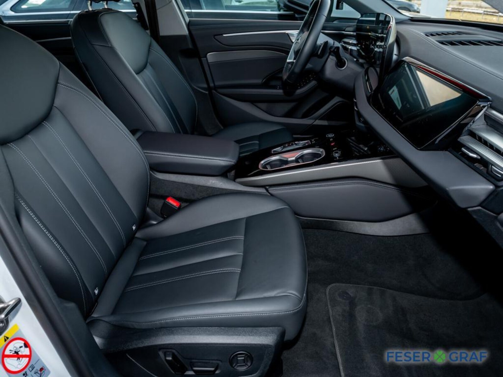 Audi A6 Avant – Bild 6
