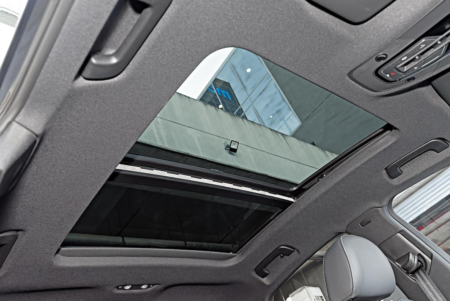 Image about Audi Q5 Sportback TFSI e 55 TFSI e quattro S tronic