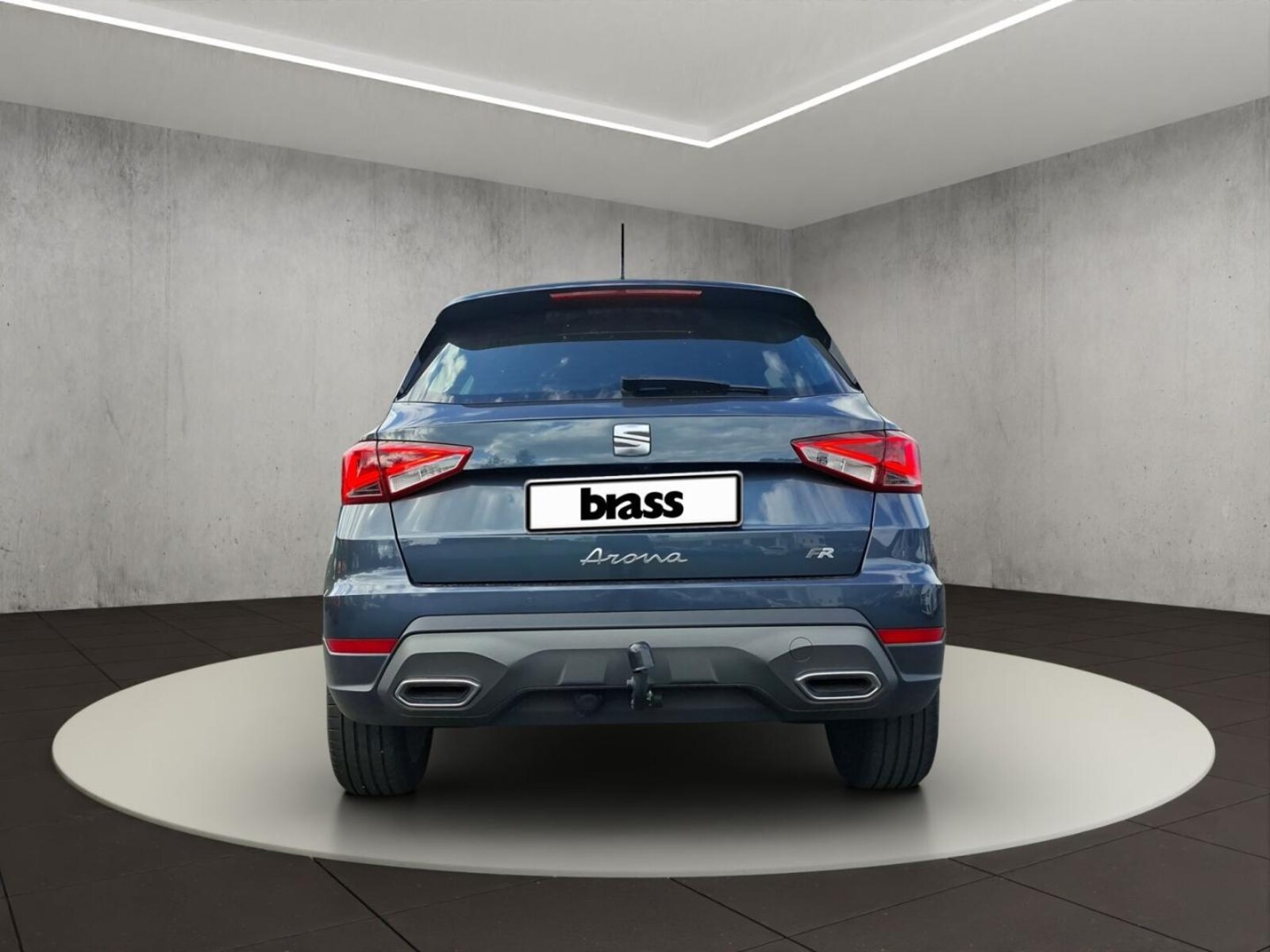 SEAT Arona – Bild 4