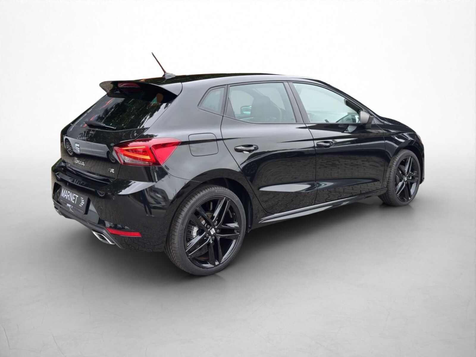 SEAT Ibiza – Bild 15