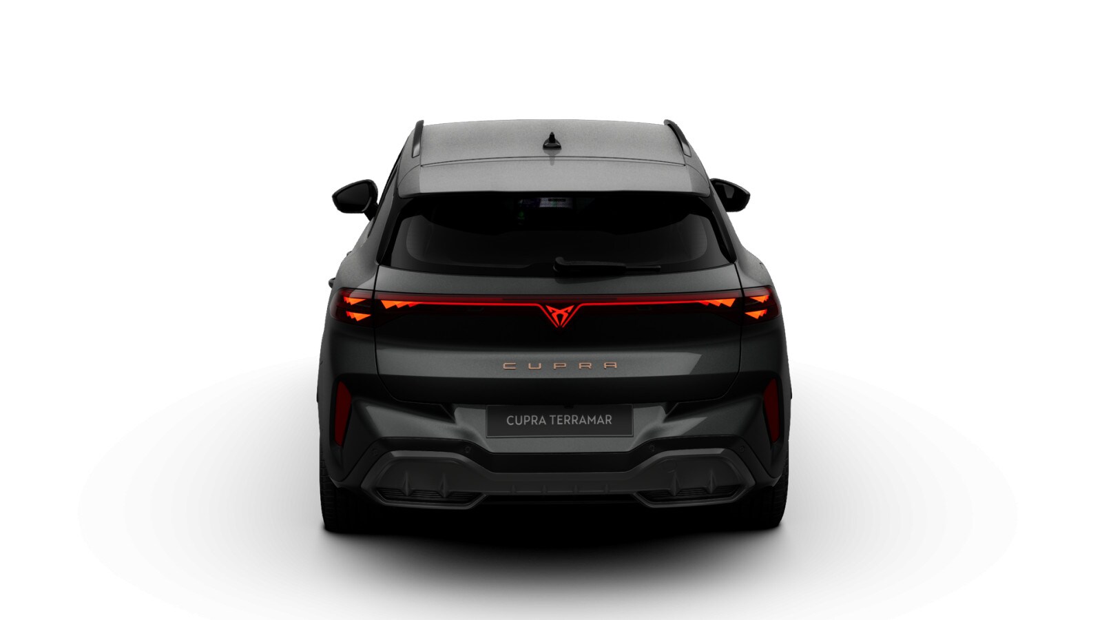 CUPRA Terramar – Bild 7