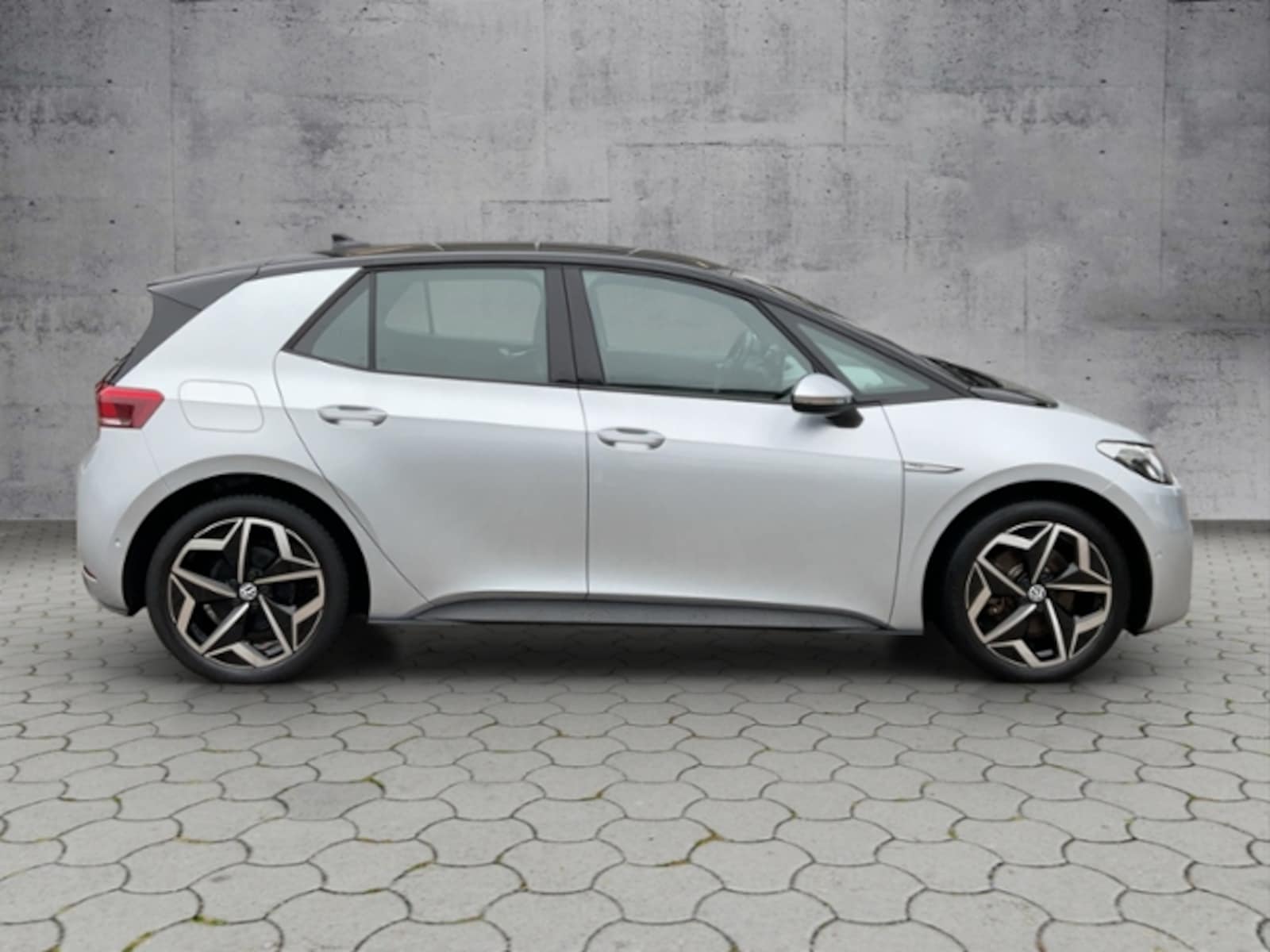 Volkswagen ID.3 – Bild 5