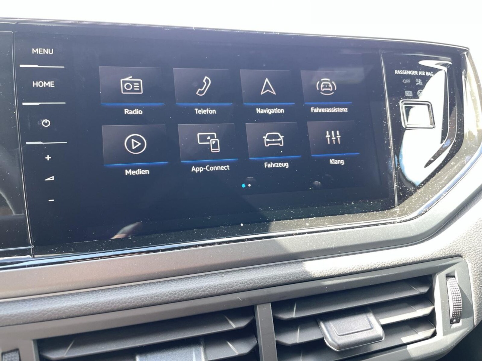 Volkswagen Taigo – Bild 17
