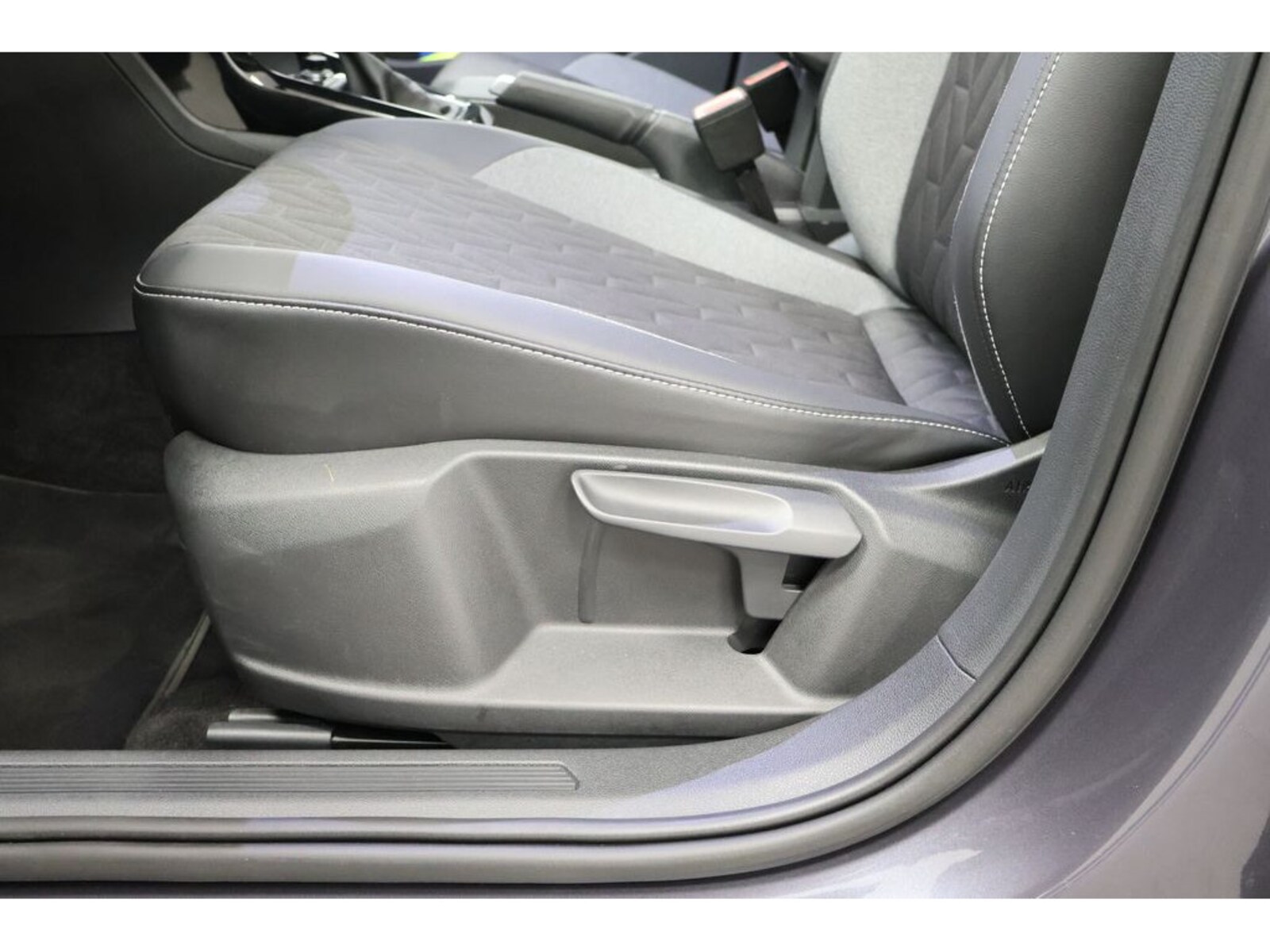Volkswagen T-Cross – Bild 22
