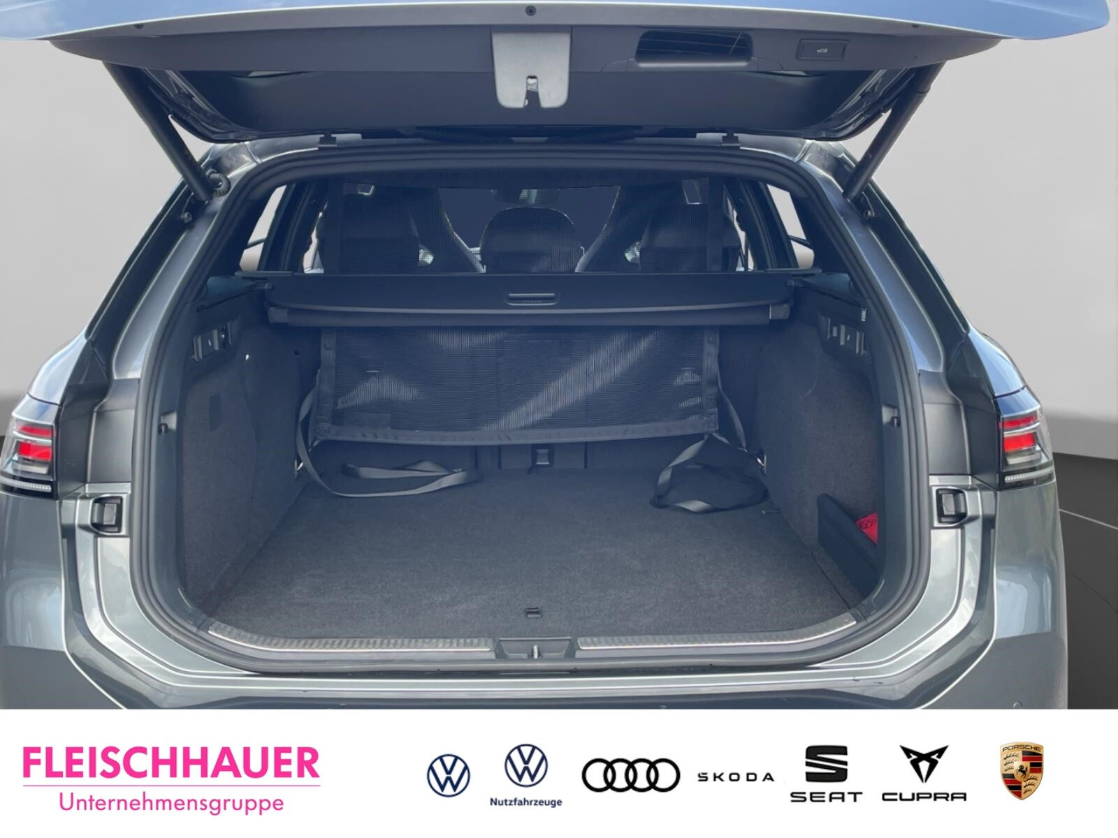 Volkswagen Passat – Bild 14