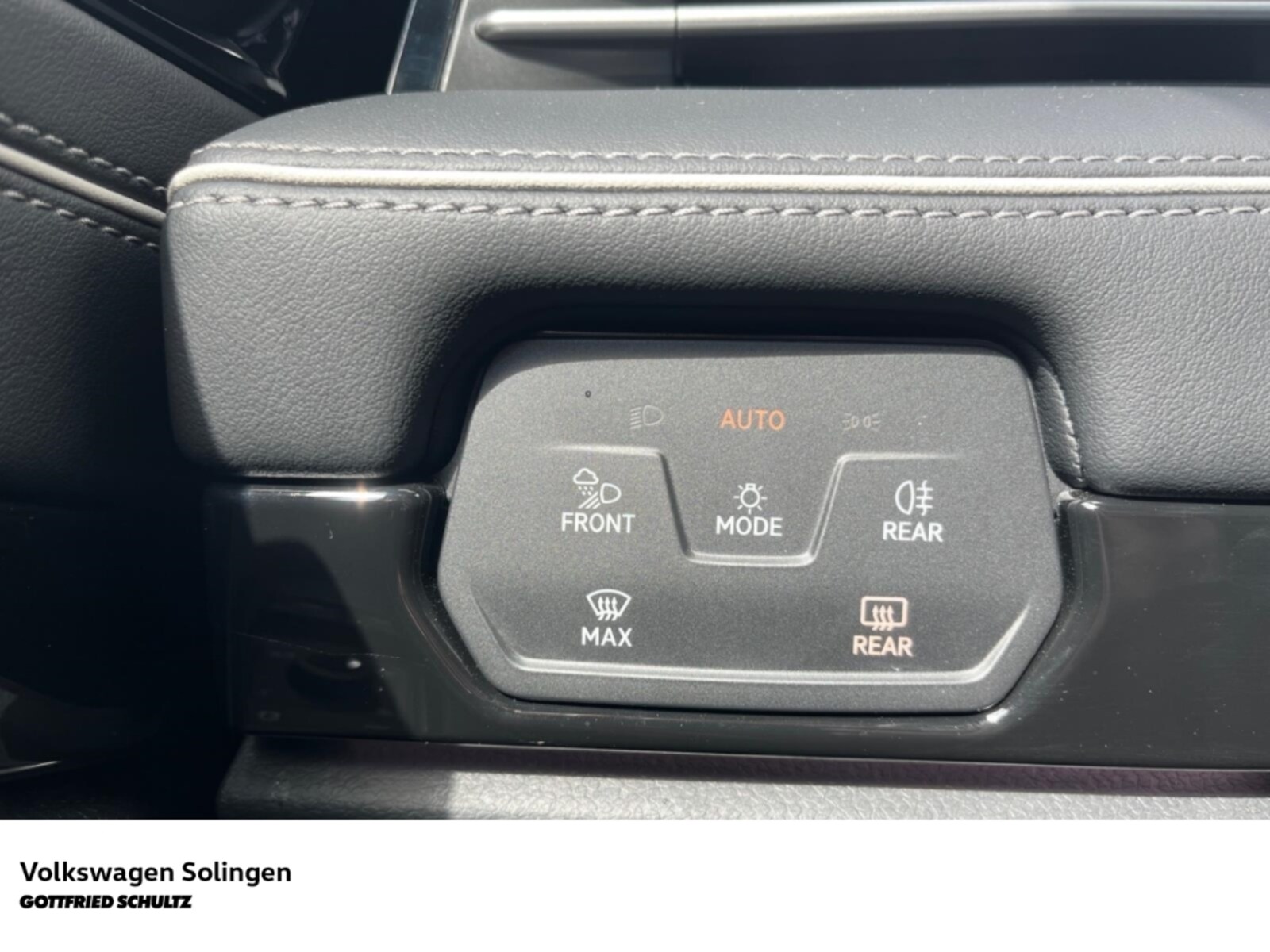 Volkswagen ID.7 Tourer – Bild 14