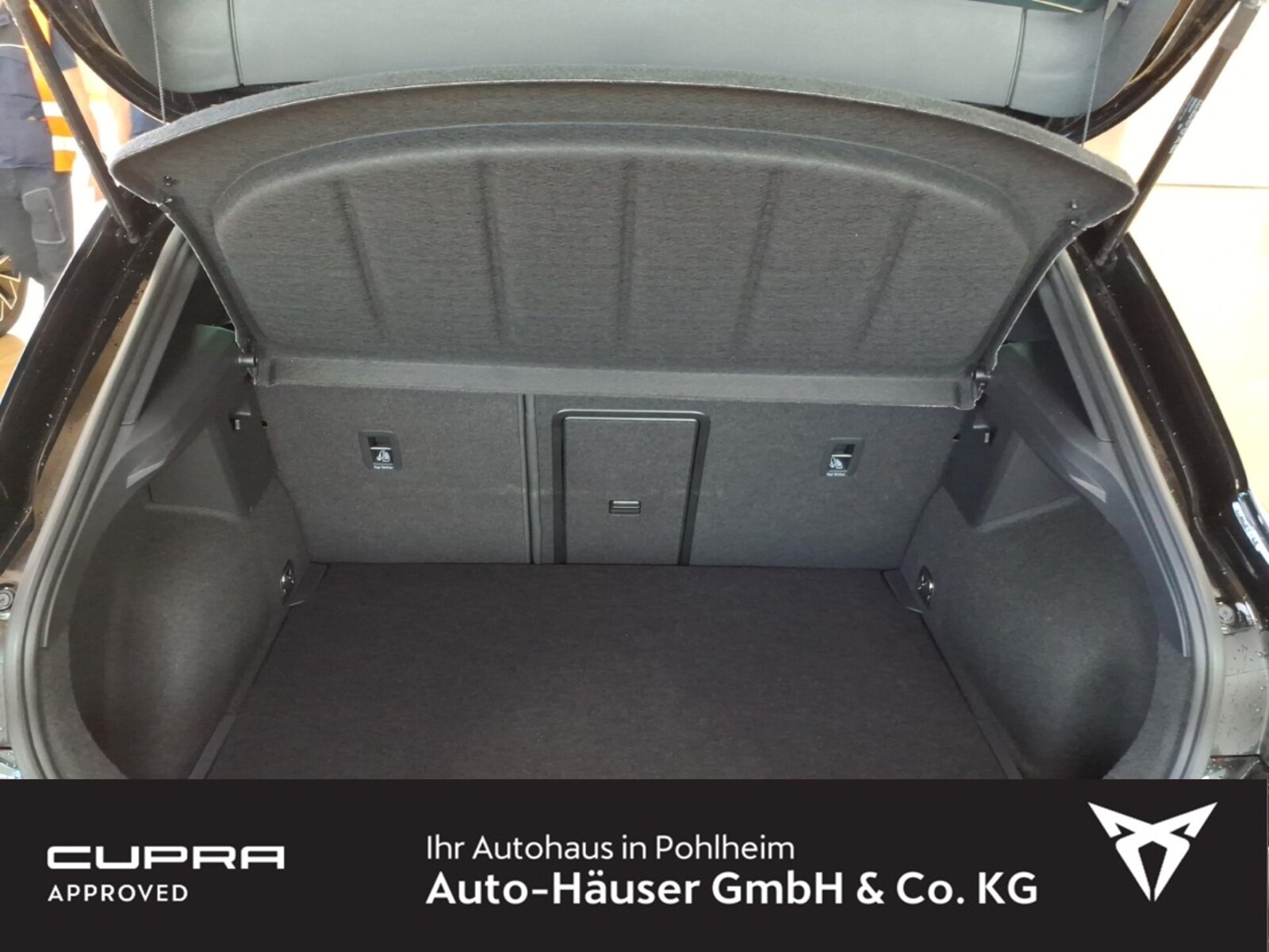 CUPRA Leon – Bild 9