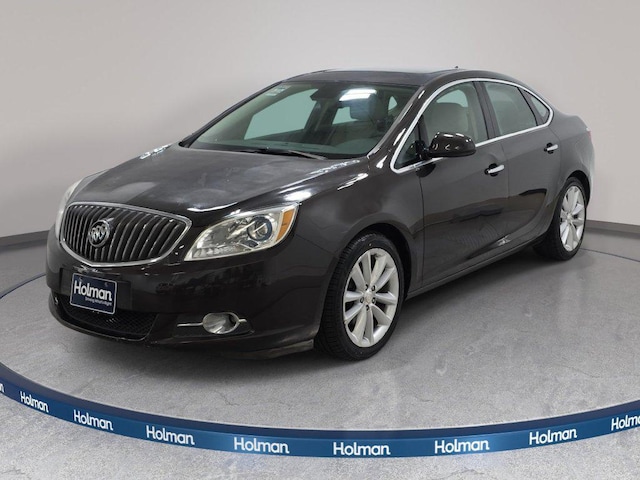 2013 Buick Verano