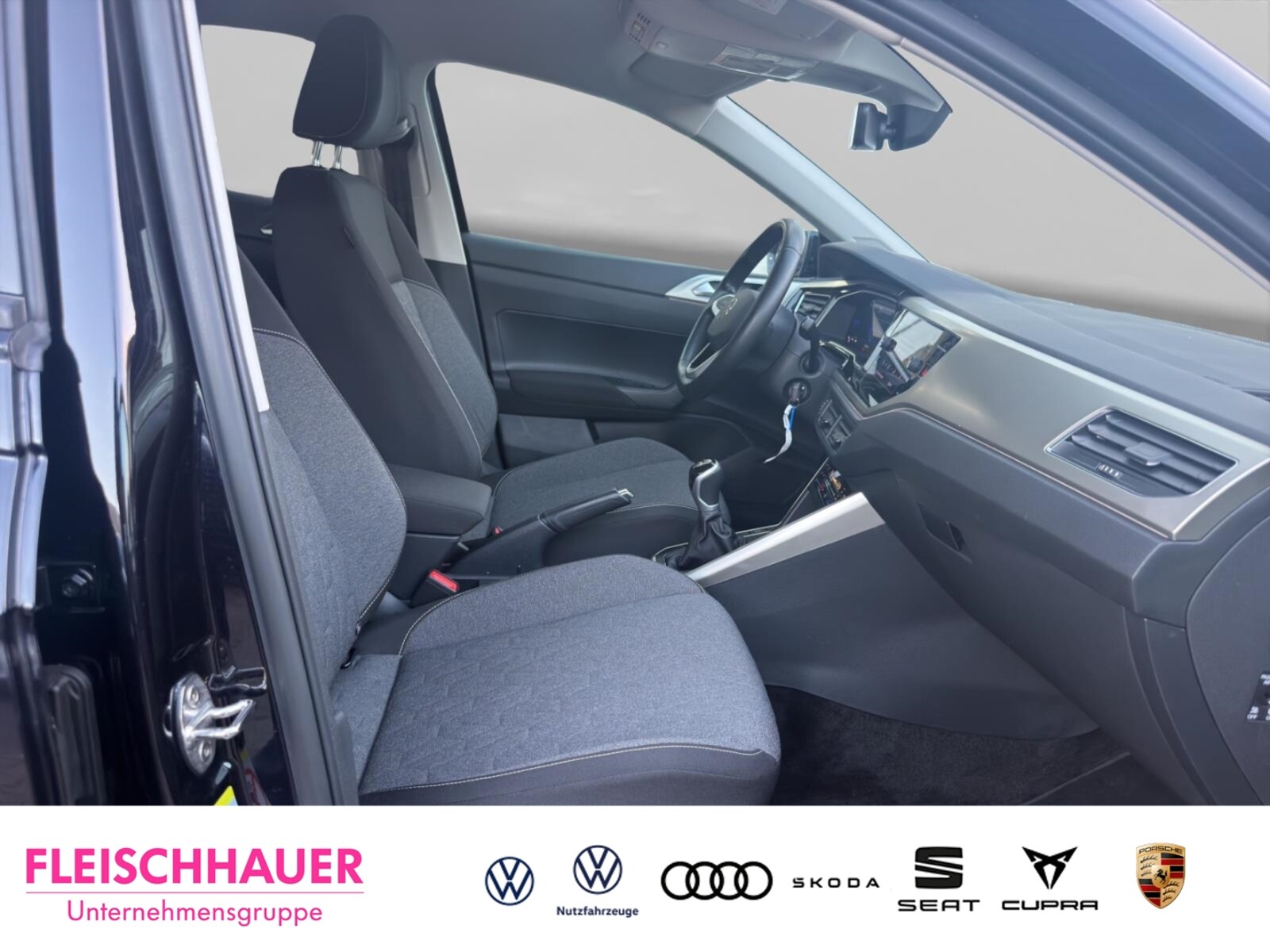 Volkswagen Polo – Bild 13
