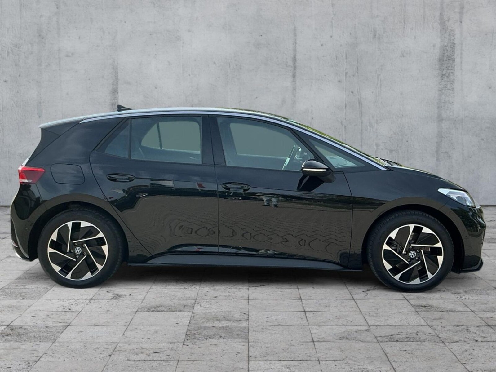 Volkswagen ID.3 – Bild 6