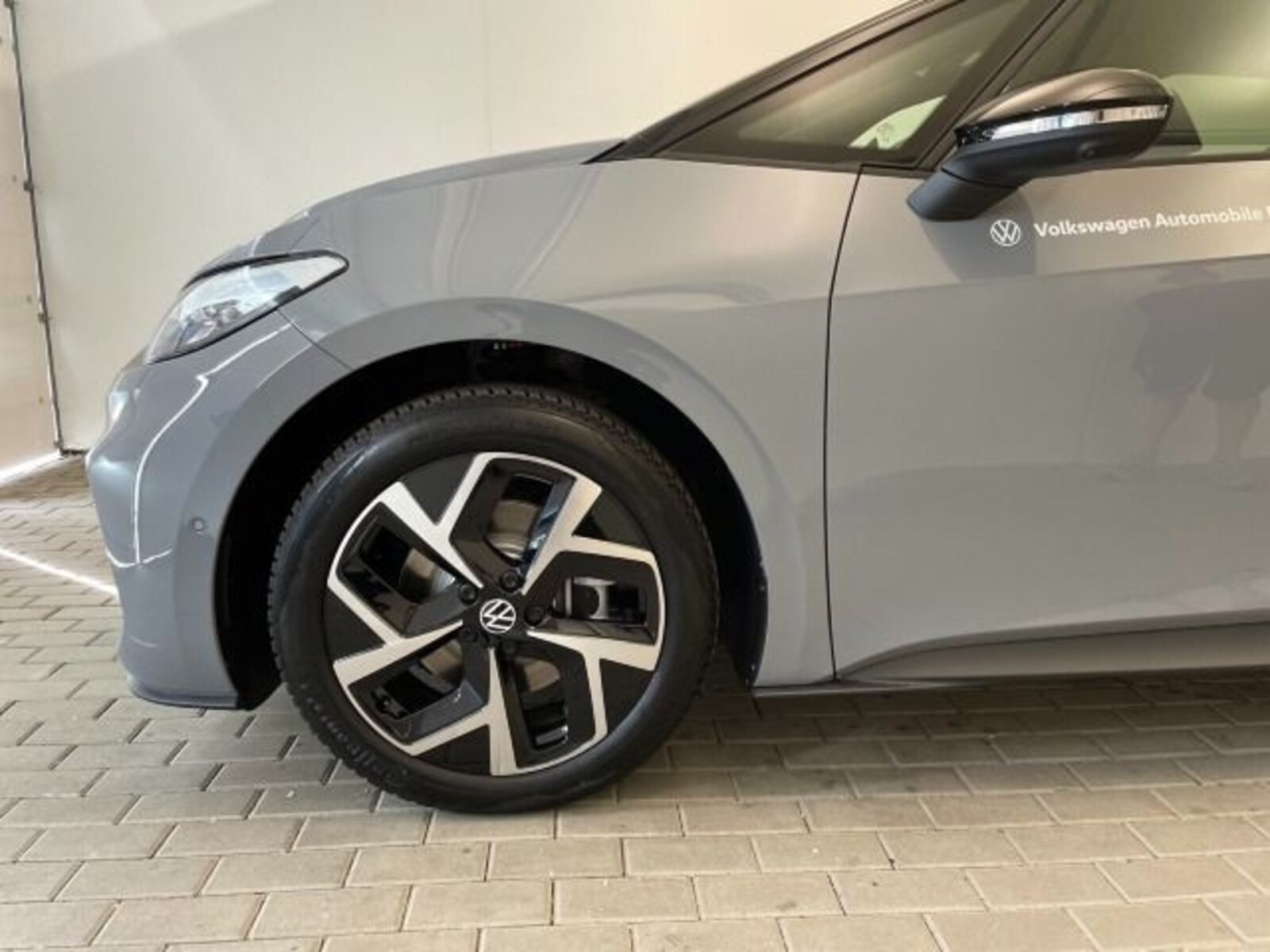 Volkswagen ID.3 – Bild 3