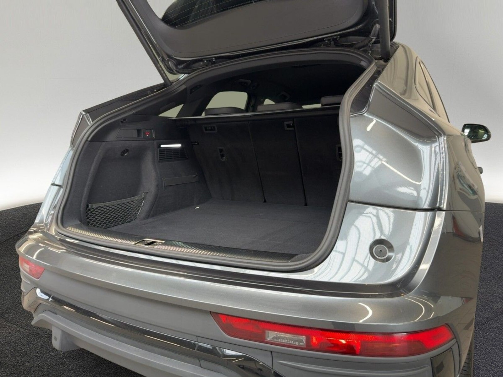 Audi Q5 Sportback – Bild 6