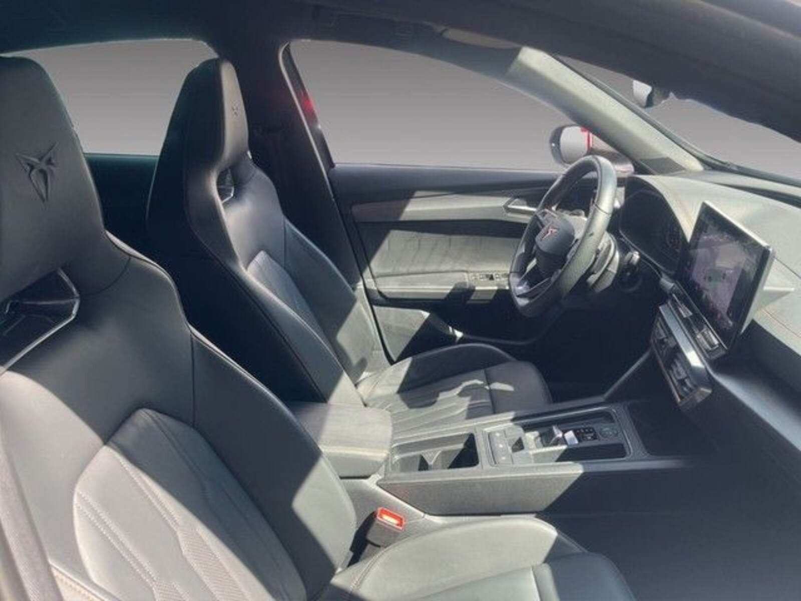 CUPRA Formentor – Bild 8