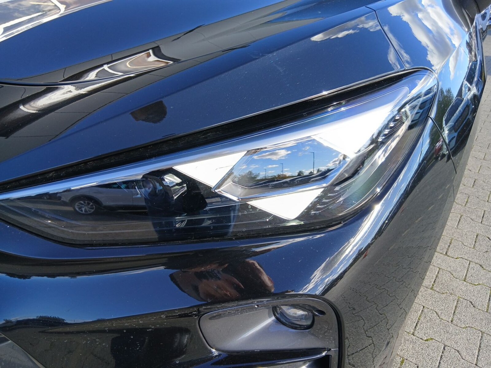 CUPRA Terramar – Bild 8