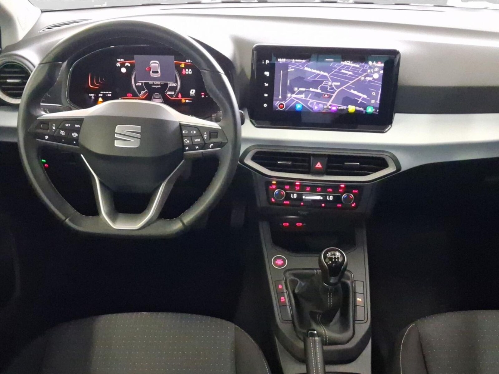 SEAT Ibiza – Bild 5