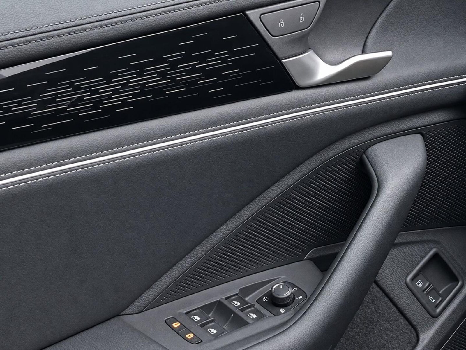 Volkswagen Passat – Bild 13