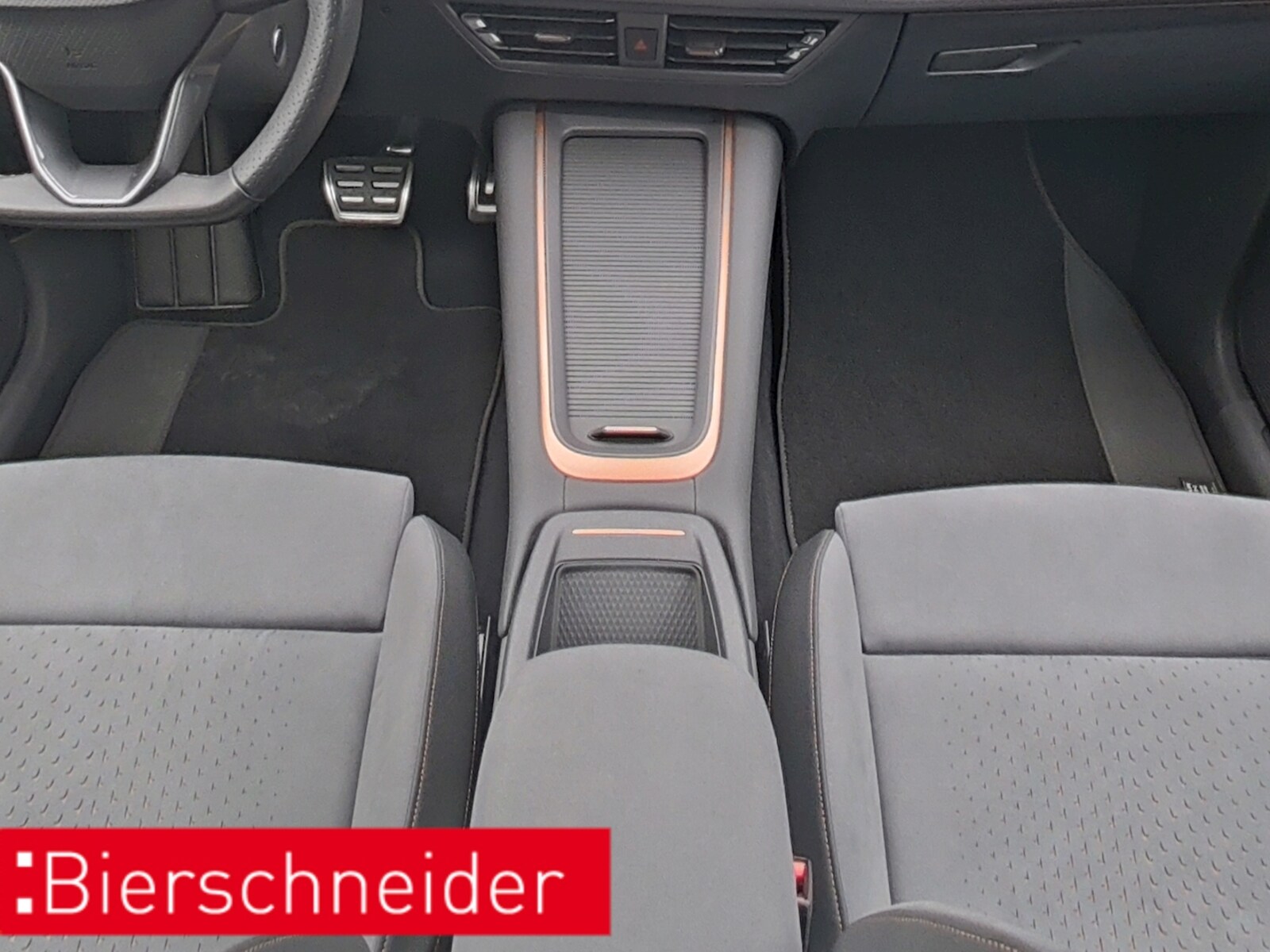 CUPRA Born – Bild 13