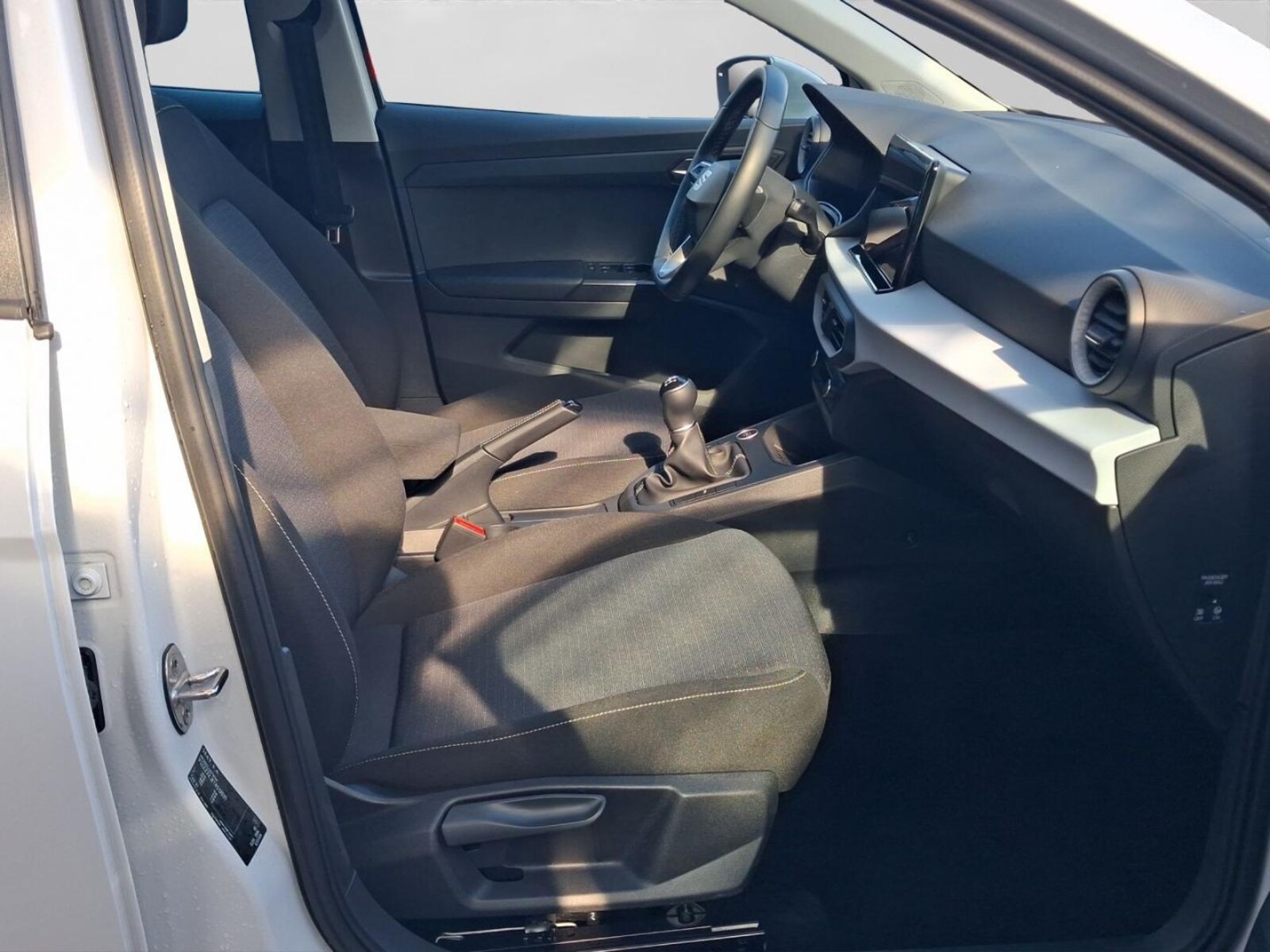 SEAT Ibiza – Bild 4